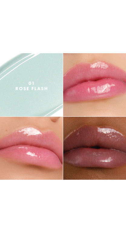 SEPHORA FAVORITES
Lip Kit Value Set