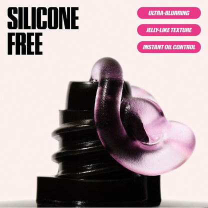 HUDA BEAUTY
Easy Blur Silicone-Free Smoothing Primer