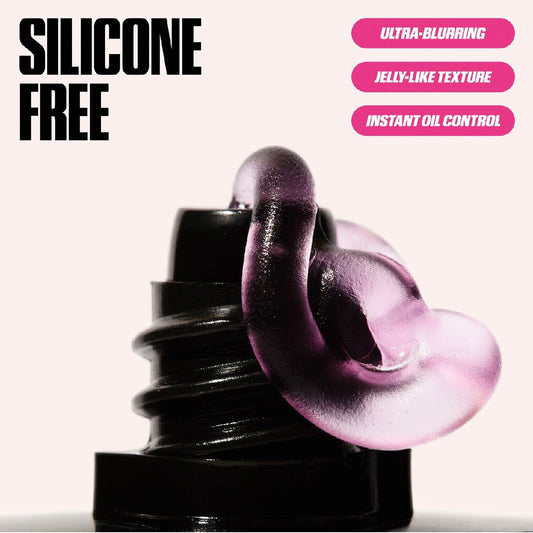 HUDA BEAUTY
Easy Blur Silicone-Free Smoothing Primer