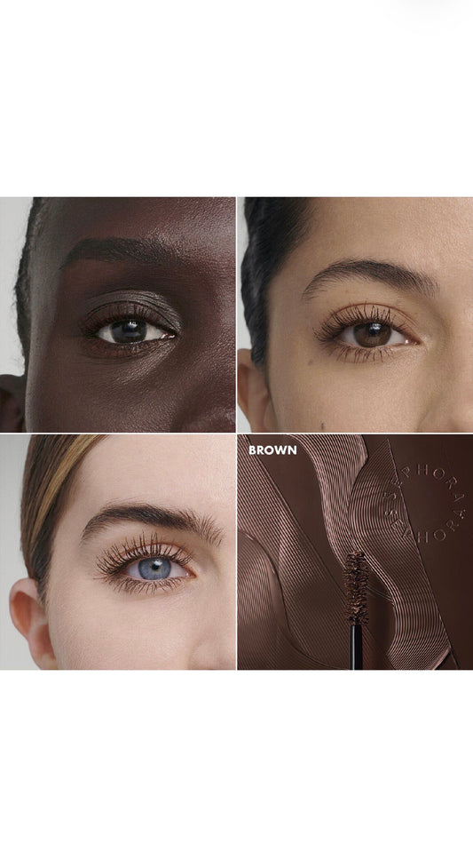 SEPHORA COLLECTION
Mascara Trio Set