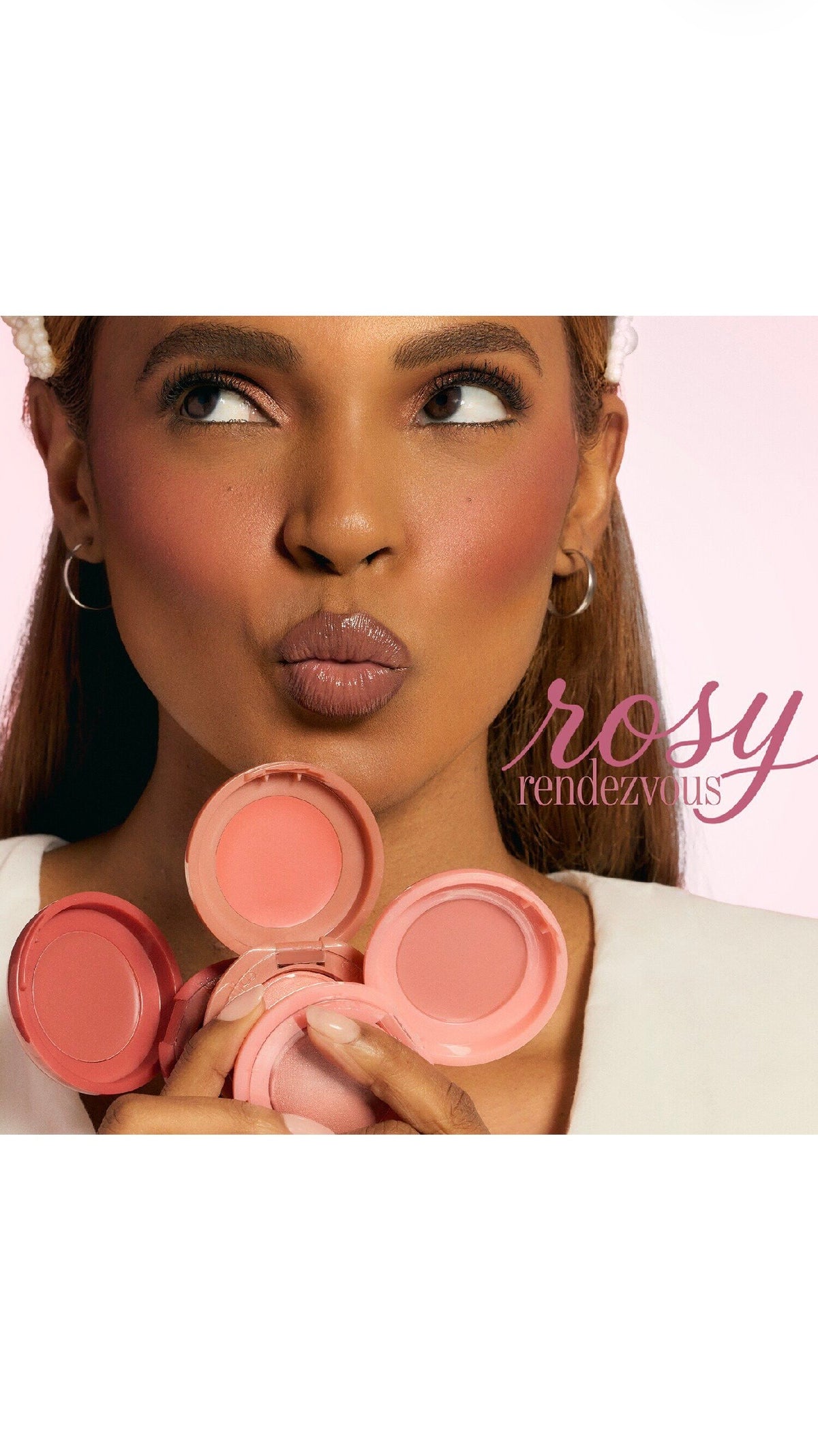 TARTE
XOXO Blush & Glow™ Macaron Trio