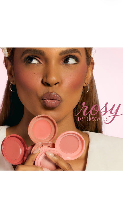 TARTE
XOXO Blush & Glow™ Macaron Trio