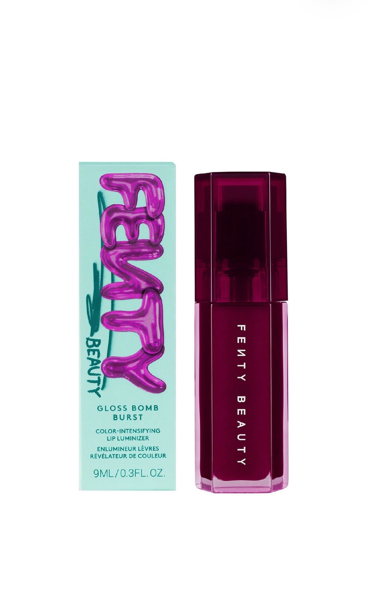 FENTY BEAUTY
Gloss Bomb Burst