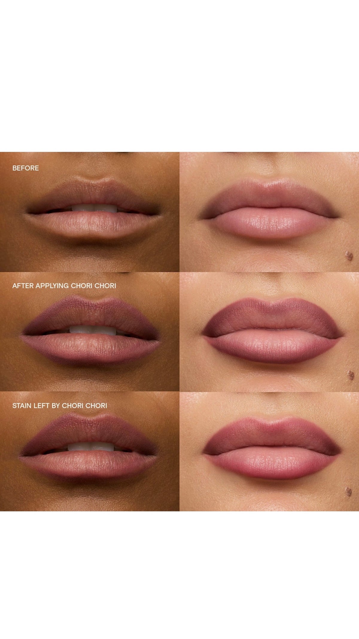 SEPHORA FAVORITES
Lip Kit Value Set