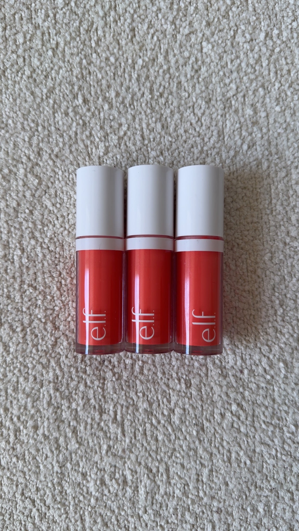 E.L.F. COSMETICS
Camo Liquid Blush