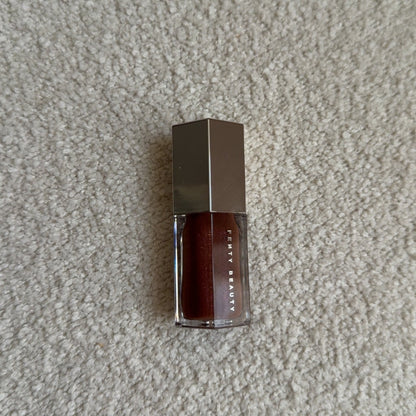 FENTY BEAUTY
Mini Gloss Bomb Lip Luminizer