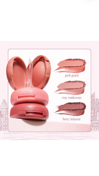 TARTE
XOXO Blush & Glow™ Macaron Trio
