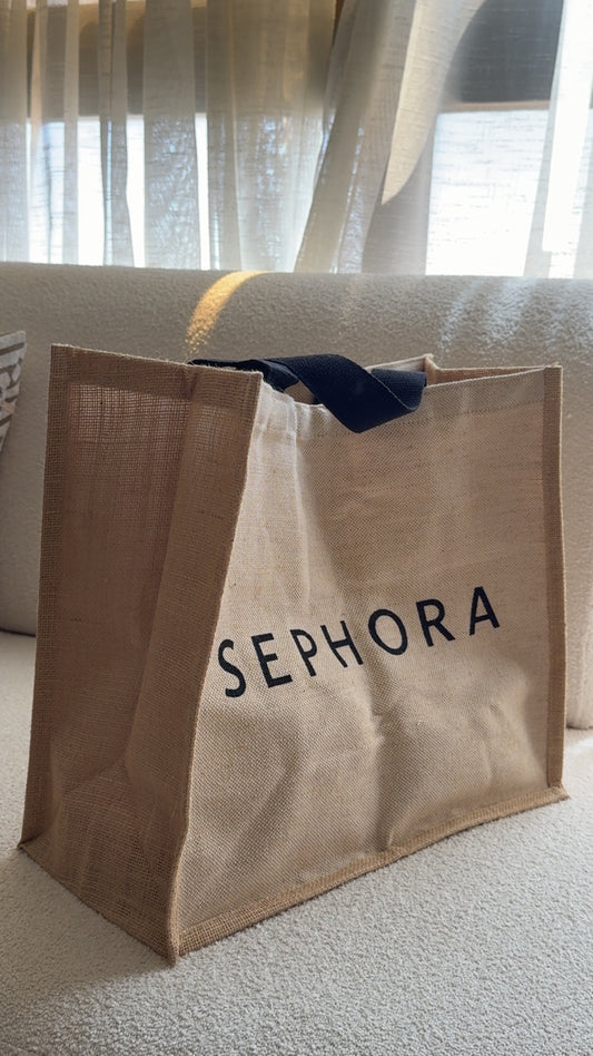 Sephora Bag
