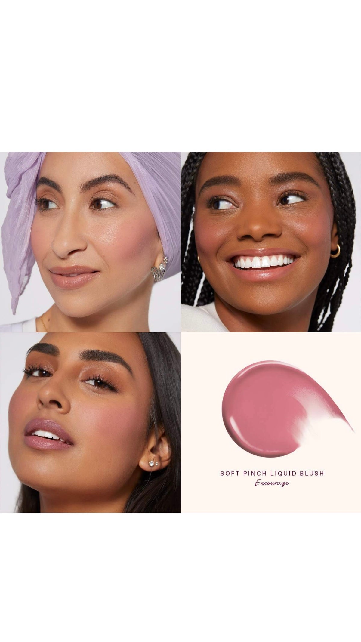 SEPHORA FAVORITES
Holiday Must-Haves Makeup & Skincare Value Set