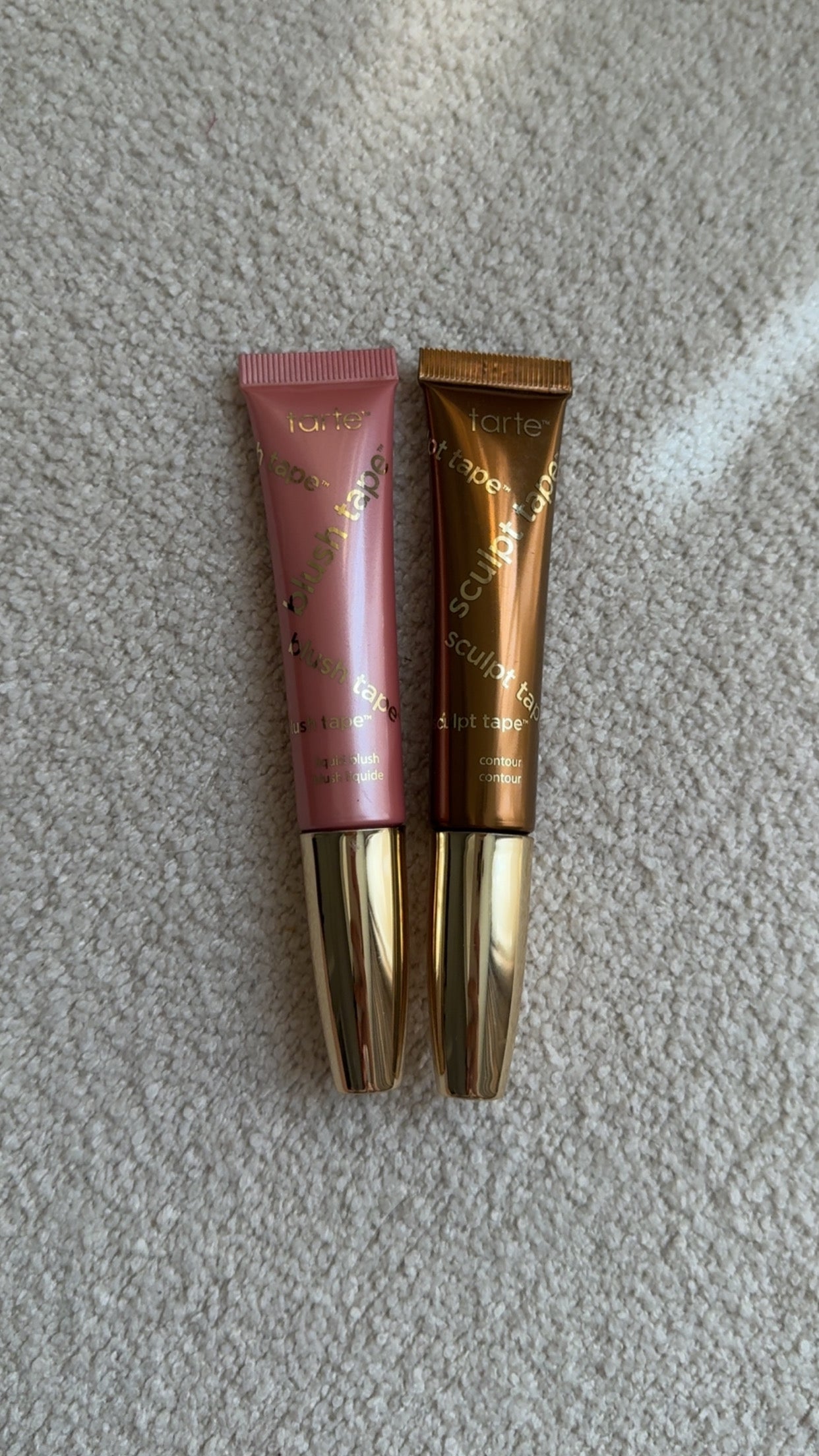 TARTE
Sculpt & Blush Cheek Trio
