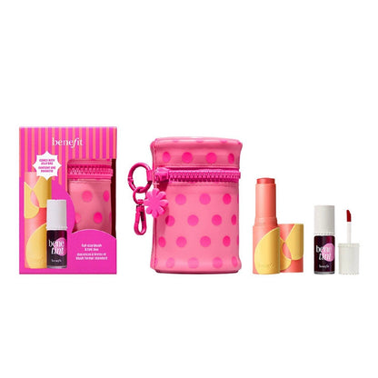 BENEFIT COSMETICS
Summer Lovin' Gift Set