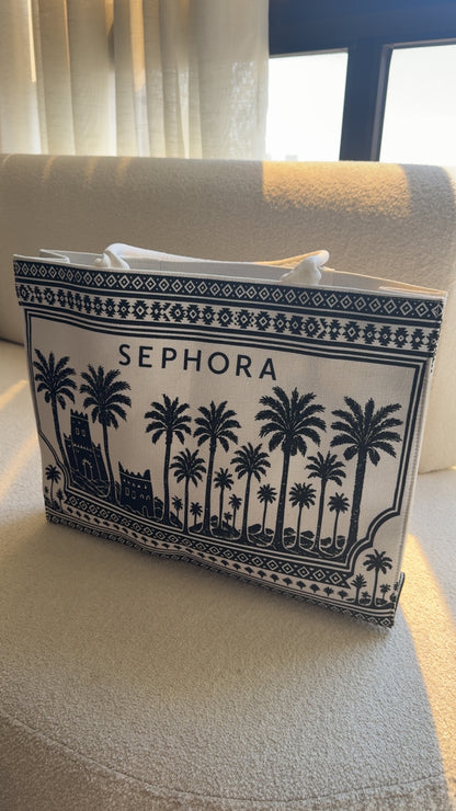 Sephora Bag