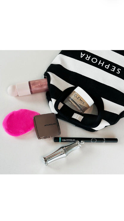 SEPHORA FAVORITES
Glitz & Glam