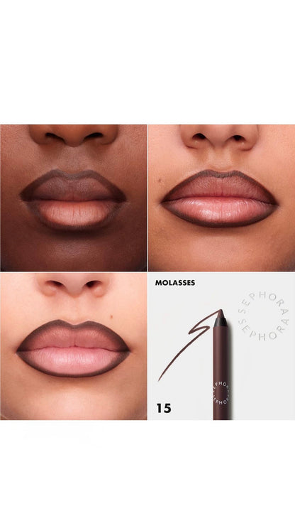 SEPHORA FAVORITES
Lip Kit Value Set