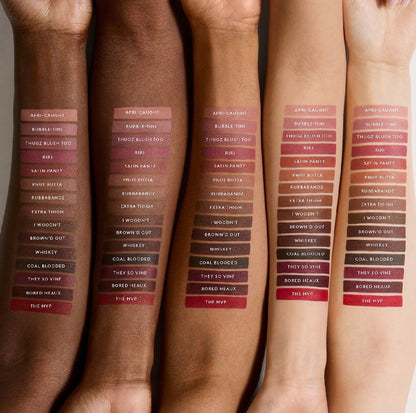 FENTY BEAUTY
Trace'd Out - Lip Liner