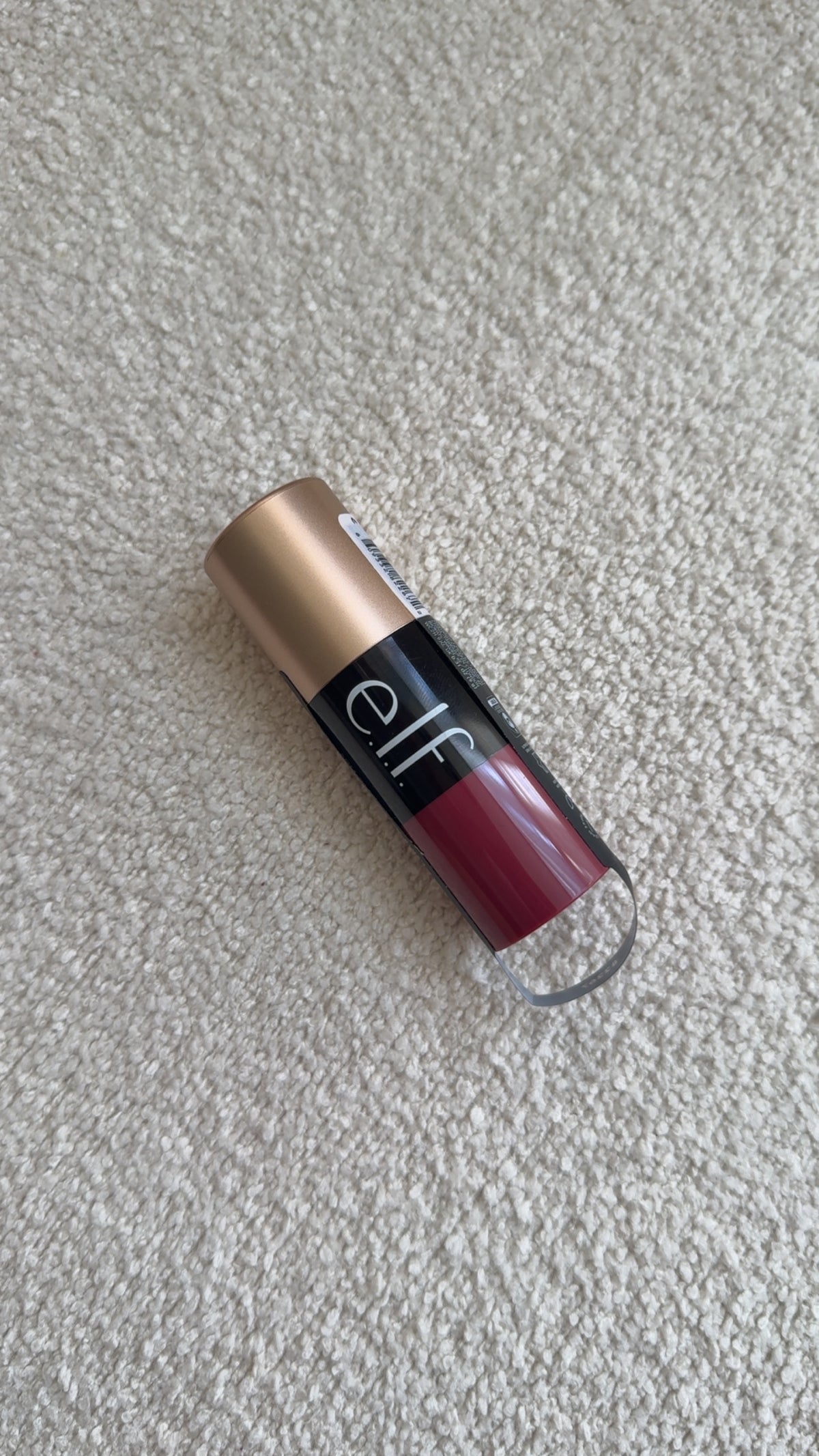E.L.F. COSMETICS
Soft Glam Cream Blush