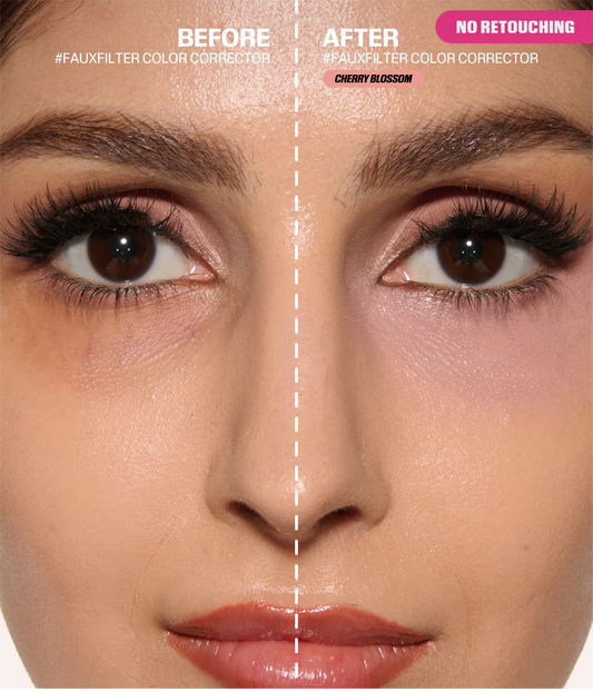 HUDA BEAUTY
Faux Filter Color Corrector