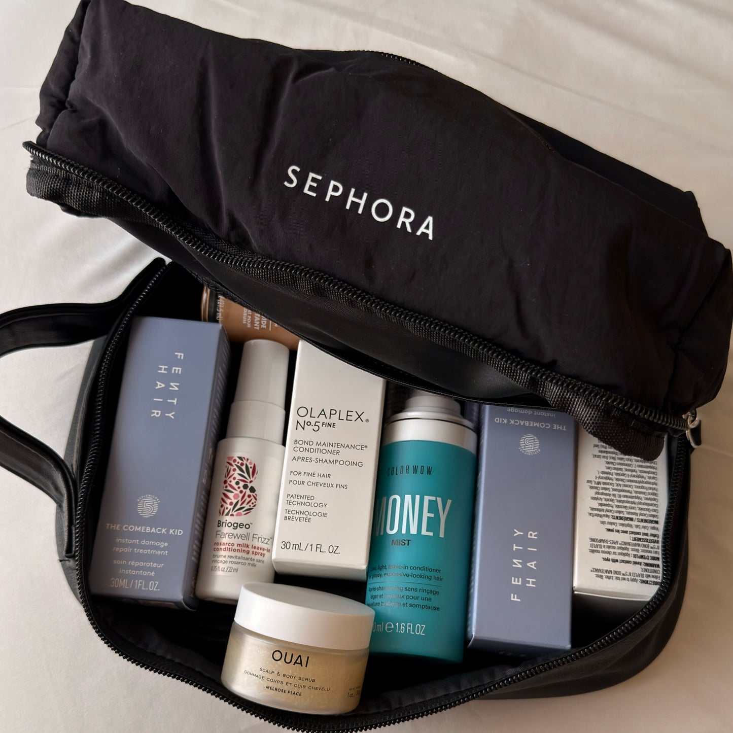 Sephora Bag