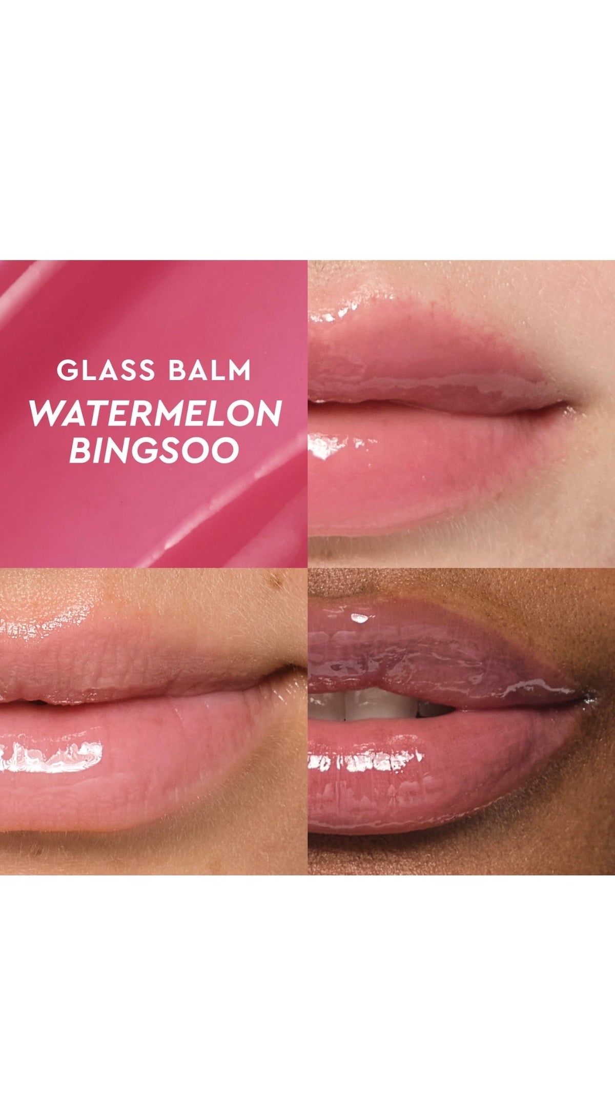 SEPHORA FAVORITES
Lip Kit Value Set