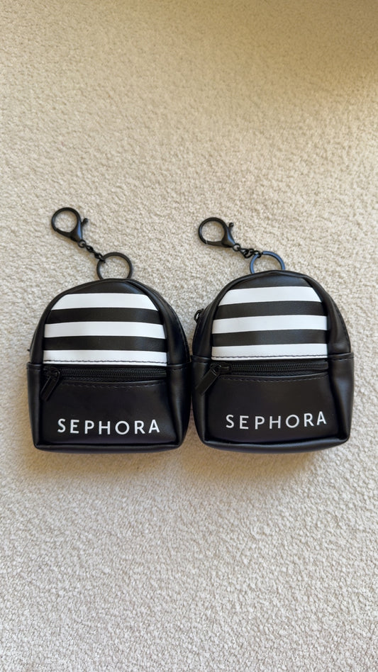 Sephora bag