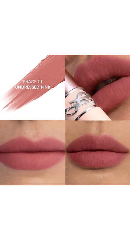 SEPHORA FAVORITES
Lip Kit Value Set