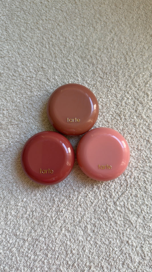 TARTE
XOXO Blush & Glow™ Macaron Trio