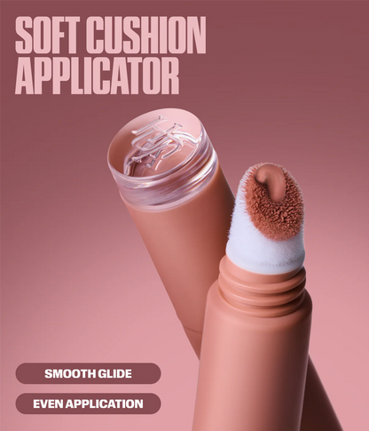 HUDA BEAUTY
Liquid Matte Mousse