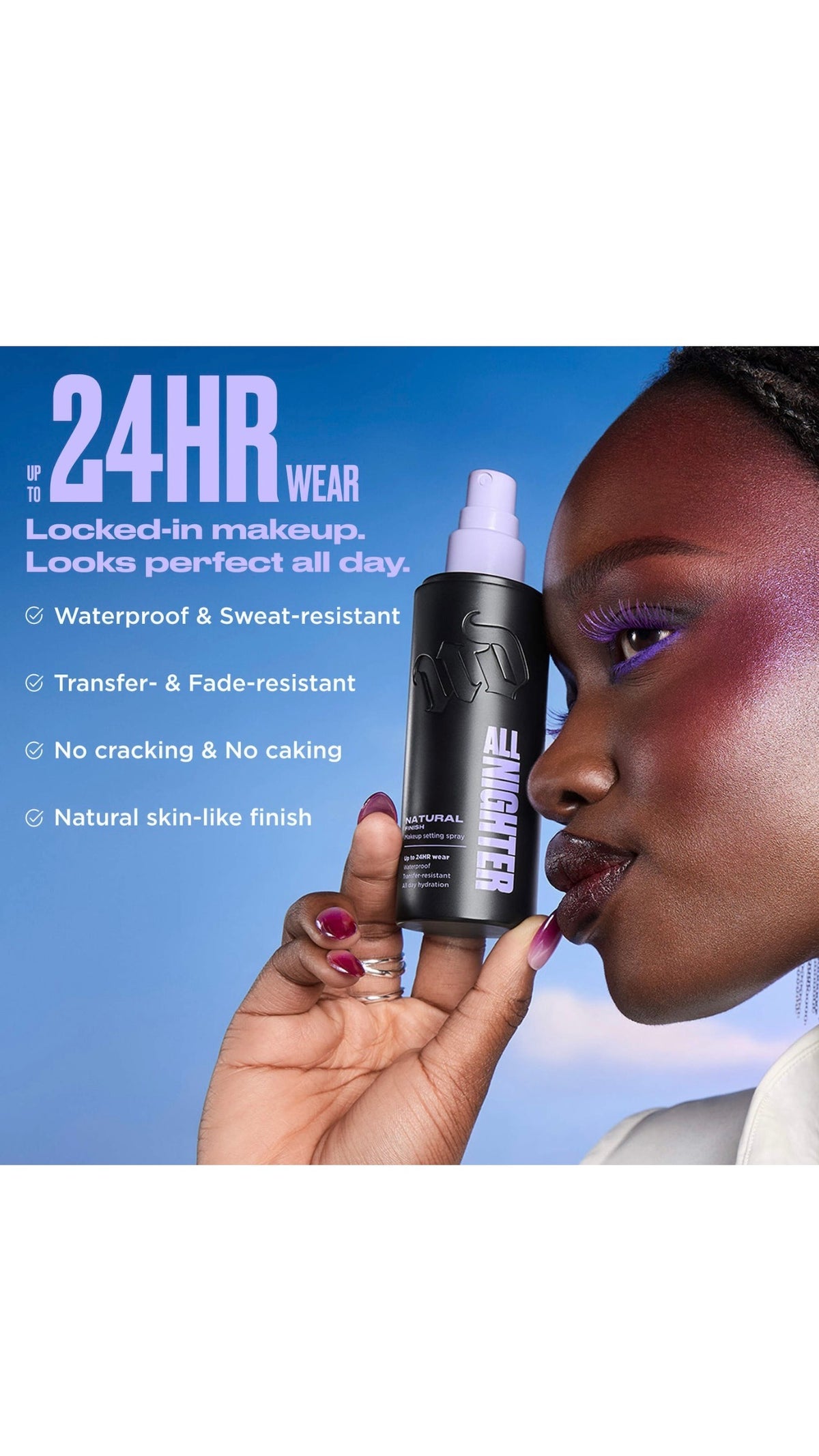 SEPHORA FAVORITES
Gleamy Dreamy Makeup and Skincare Value Set