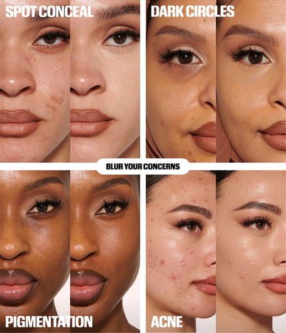 HUDA BEAUTY
#FAUXFILTER Luminous Matte Liquid Concealer