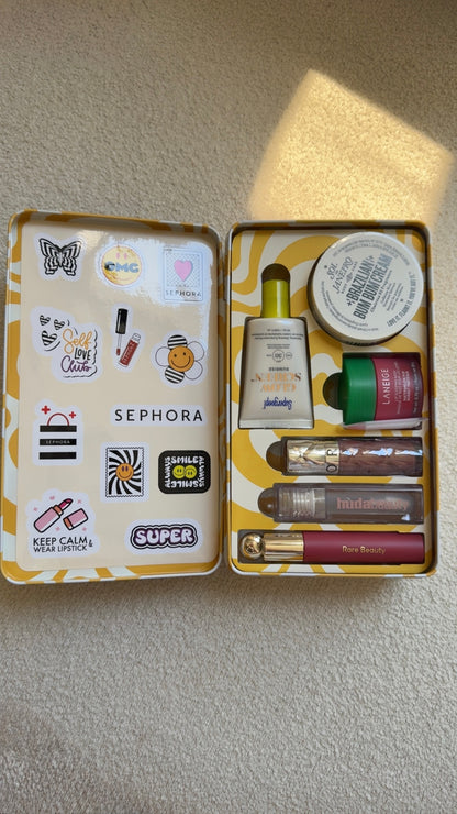 SEPHORA FAVORITES Social Favs