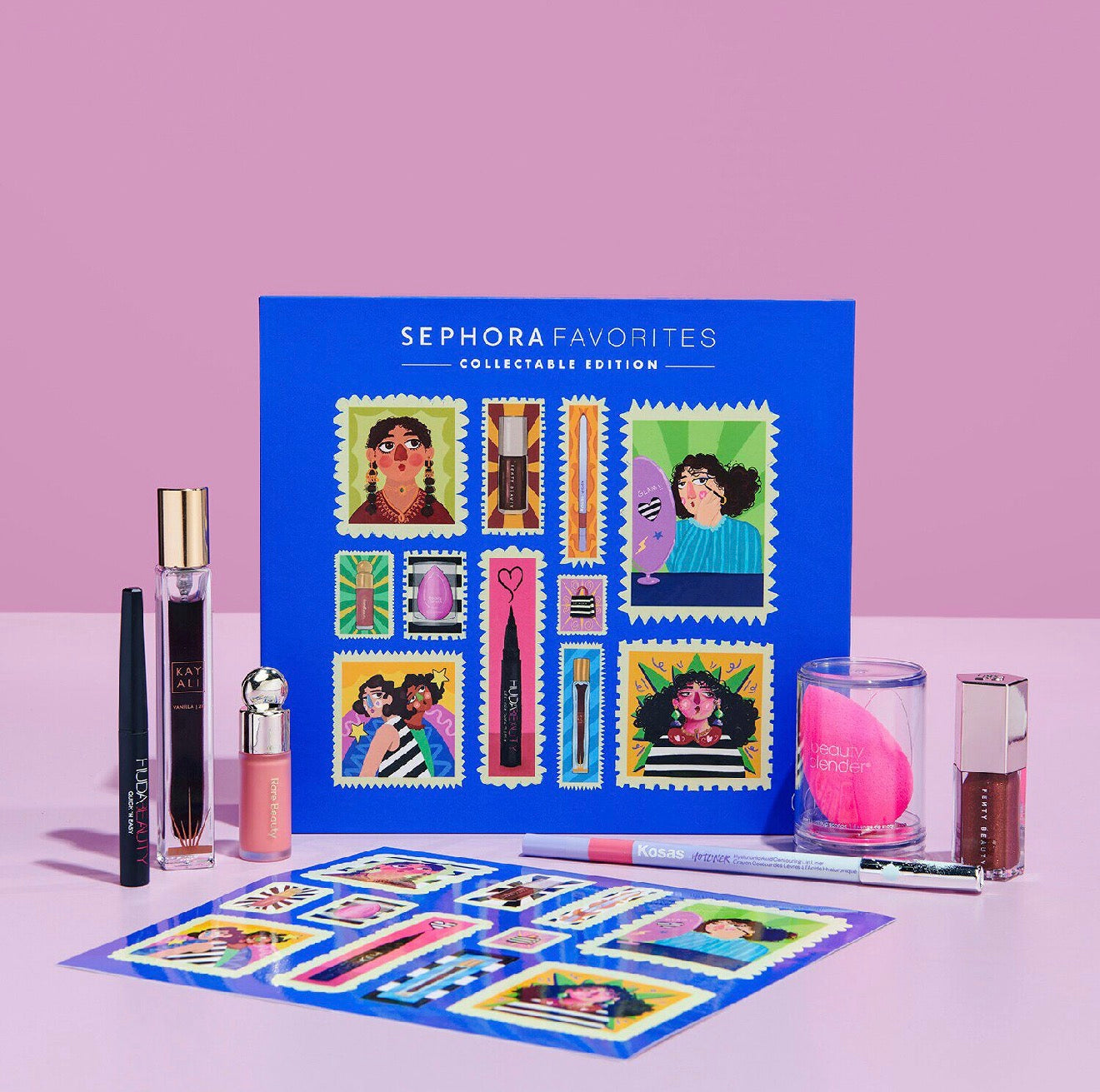 SEPHORA FAVORITES Female Founders