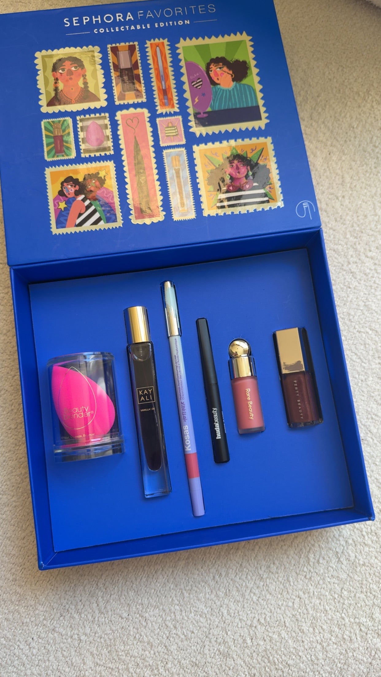 SEPHORA FAVORITES Female Founders