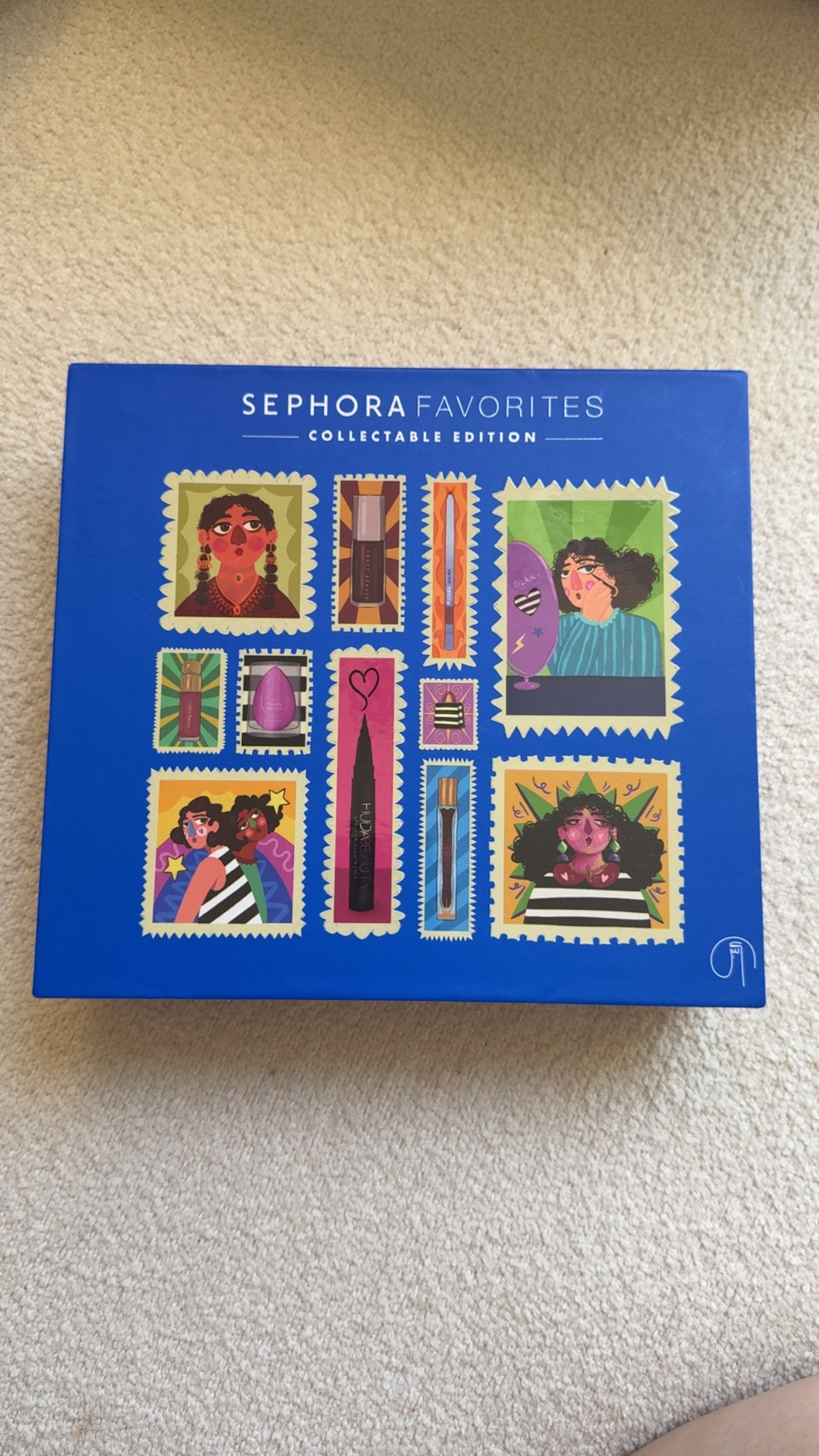 SEPHORA FAVORITES Female Founders