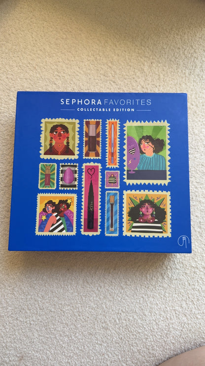 SEPHORA FAVORITES Female Founders