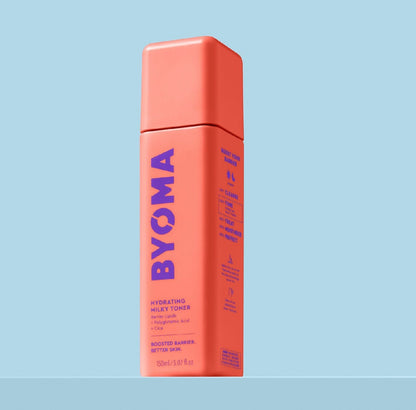 BYOMA Hydrating Milky Toner