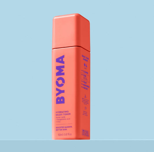 BYOMA Hydrating Milky Toner