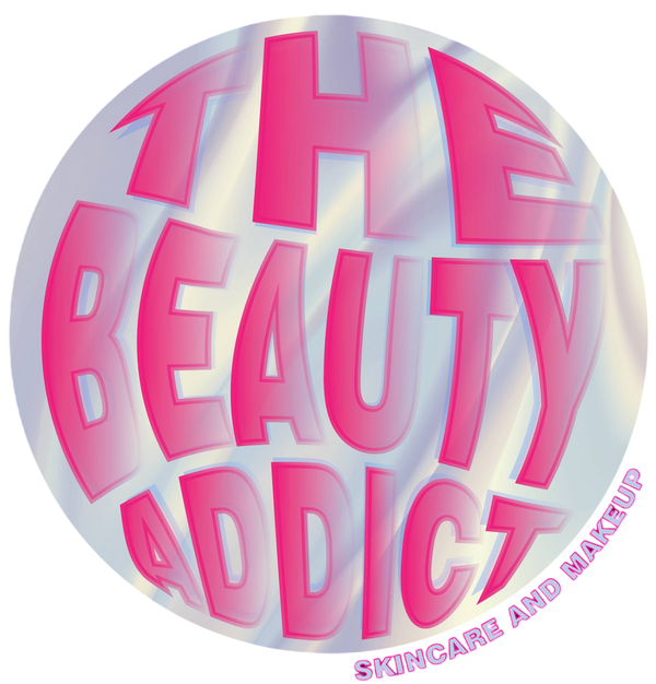 The Beauty Addict