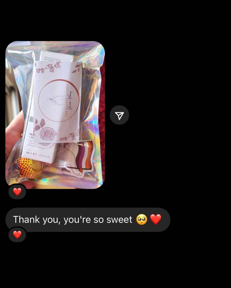 Customer review 7