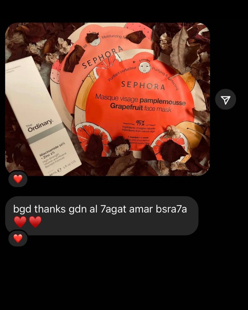 Customer review 1