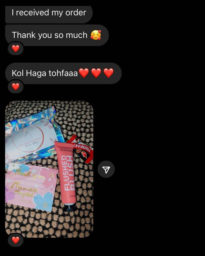 Customer review 8